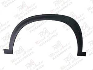 Hyundai Mufasa Расширитель арки передний левый (оригинал) HMS-58