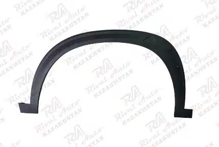 Hyundai Mufasa Расширитель арки передний левый (оригинал) HMS-58