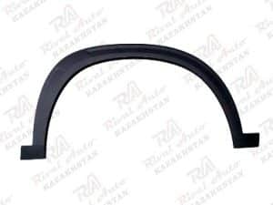 Hyundai Mufasa Расширитель арки передний правый (оригинал) HMS-59