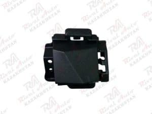 Hyundai Mufasa Заглушка бампера передняя квадрат левая (оригинал) HMS-60