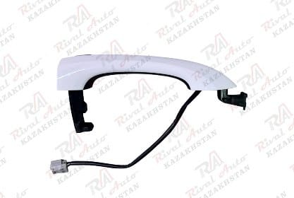 Hyundai Mufasa Ручка дверная наруж передняя левая (оригинал) HMS-63