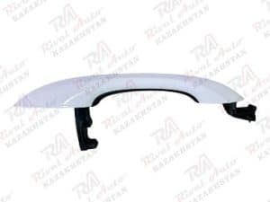 Hyundai Mufasa Ручка дверная наруж задняя левая (оригинал) HMS-64