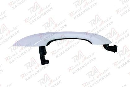 Hyundai Mufasa Ручка дверная наруж задняя левая (оригинал) HMS-64