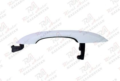 Hyundai Mufasa Ручка дверная наруж задняя правая (оригинал) HMS-65