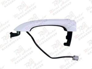 Hyundai Mufasa Ручка дверная наруж передняя правая (оригинал) HMS-66