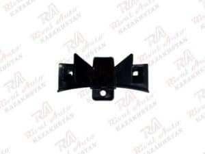 Hyundai Mufasa Кронштейн решетки радиатора (оригинал) HMS-74