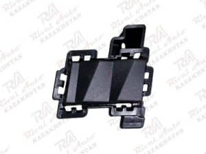 Hyundai Mufasa Заглушка заднего бампера правая боковая (оригинал) HMS-78