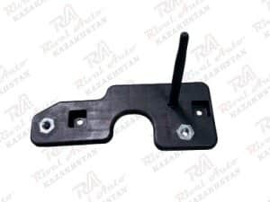 Hyundai Mufasa Кронштейн заднего усилителя правый (оригинал) HMS-80