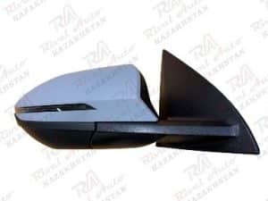 Hyundai Mufasa Зеркало боковое правое (оригинал) HMS-83