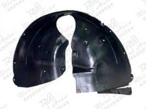 Hyundai Mufasa Подкрылок передний правый (оригинал) HMS-84