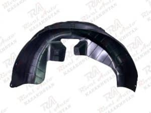 Hyundai Mufasa Подкрылок задний левый (оригинал) HMS-85
