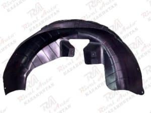 Hyundai Mufasa Подкрылок задний правый (оригинал) HMS-86
