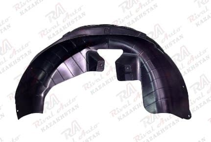 Hyundai Mufasa Подкрылок задний правый (оригинал) HMS-86