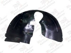 Hyundai Mufasa Подкрылок передний левый (оригинал) HMS-87
