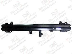 Hyundai Mufasa Усилитель переднего бампера (оригинал) HMS-88