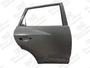 Hyundai Mufasa Дверь задняя правая HMS-90