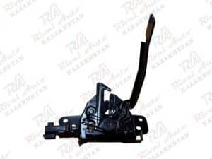 Hyundai Mufasa Замок капота (оригинал) HMS-95