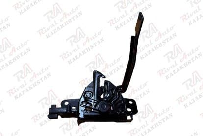 Hyundai Mufasa Замок капота (оригинал) HMS-95