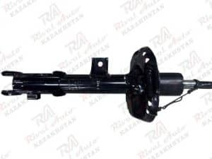 Hyundai Mufasa Амортизатор передний левый  (оригинал) HMS-97