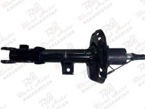 Hyundai Mufasa Амортизатор передний правый  (оригинал) HMS-98