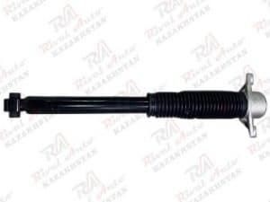 Hyundai Mufasa Амортизатор задний правый  (оригинал) HMS-100