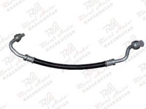 Hyundai Mufasa Шланг кондиционера (оригинал) HMS-104