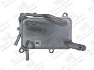 Hyundai Mufasa Теплообменник (оригинал) HMS-106