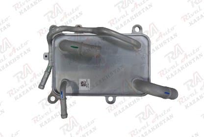 Hyundai Mufasa Теплообменник (оригинал) HMS-106