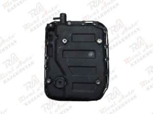 Hyundai Mufasa Поддон в сборе коробки фильтра (оригинал) HMS-107