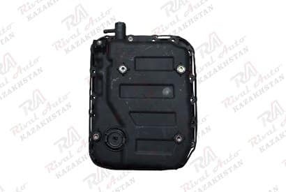 Hyundai Mufasa Поддон в сборе коробки фильтра (оригинал) HMS-107