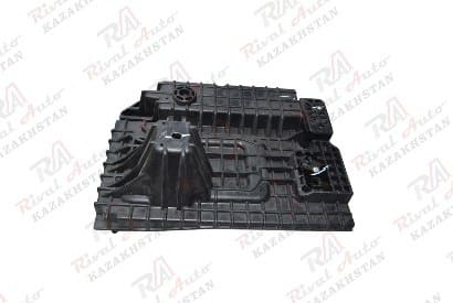 Hyundai Mufasa Поддон аккумулятора (оригинал) HMS-108