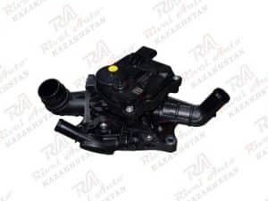 Hyundai Mufasa Термостатический регулируемый клапан системы охлаждения (оригинал) HMS-109