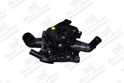 Hyundai Mufasa Термостатический регулируемый клапан системы охлаждения (оригинал) HMS-109