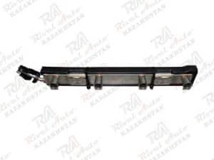 Hyundai Mufasa Топливная рейка (рампа) (оригинал) HMS-116