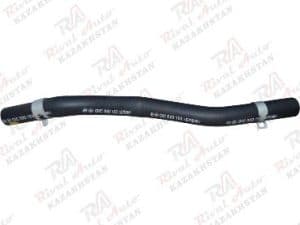 Hyundai Mufasa Патрубок радиатора (оригинал) HMS-117