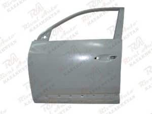 Hyundai Mufasa Дверь передняя левая (оригинал) HMS-119