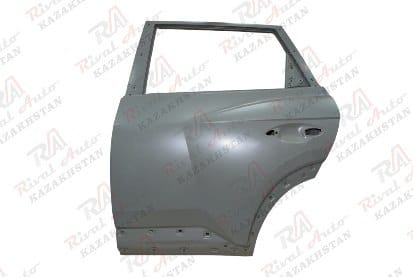 Hyundai Mufasa Дверь задняя левая (оригинал) HMS-120