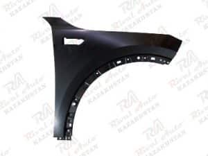 Lixiang L7 Крыло переднее правое LL7-01