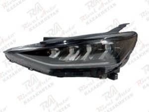 Hyundai Lafesta Фара левая (оригинал) HLF-01