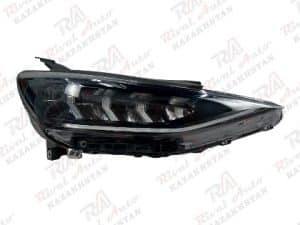 Hyundai Lafesta Фара правая (оригинал) HLF-02