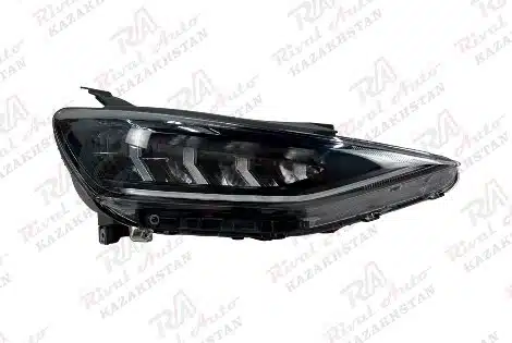 Hyundai Lafesta Фара правая (оригинал) HLF-02