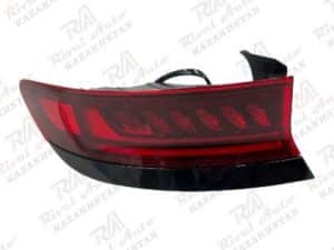 Hyundai Lafesta Фонарь на крыле левый (оригинал) HLF-03