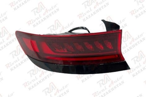 Hyundai Lafesta Фонарь на крыле левый (оригинал) HLF-03