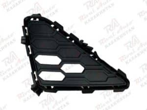 Hyundai Lafesta Накладка на поворотник заднего бампера правый (оригинал) HLF-08