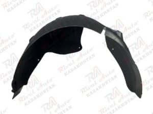 Hyundai Lafesta Подкрылок задний левый (оригинал) HLF-09