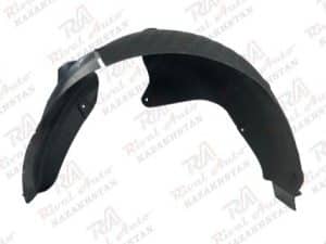 Hyundai Lafesta Подкрылок задний правый (оригинал) HLF-10