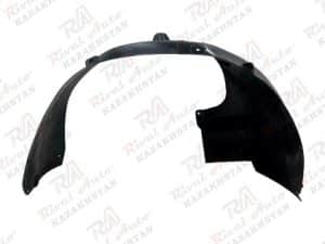 Hyundai Lafesta Подкрылок передний левый (оригинал) HLF-11
