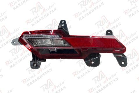 Hyundai Lafesta Катафот заднего бампера правый (оригинал) HLF-16