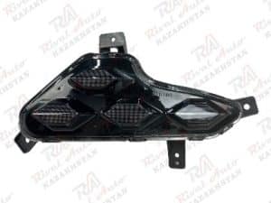 Hyundai Lafesta Дневные ходовые огни левый (ДХО) (оригинал) HLF-17