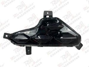 Hyundai Lafesta Дневные ходовые огни правый (ДХО) (оригинал) HLF-18